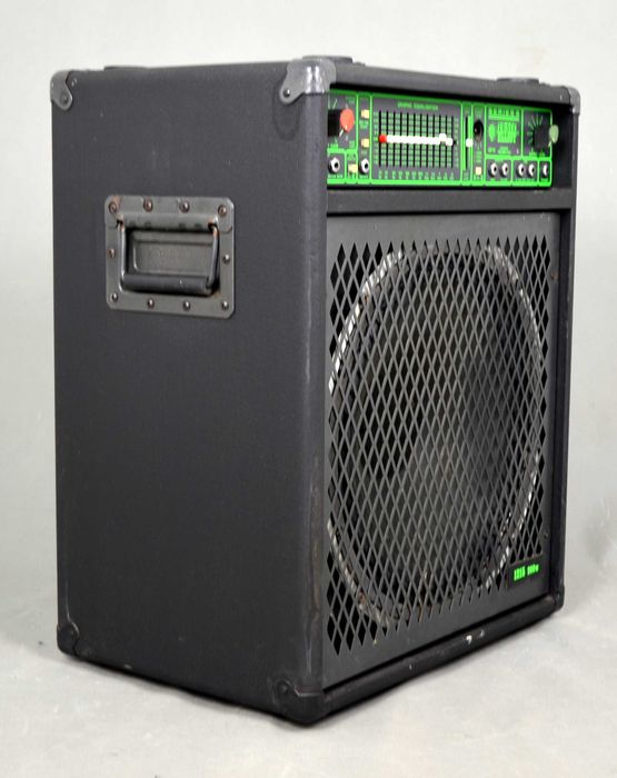 Trace Elliot Series 6 1215 GP12 200 W Wzmacniacz Basowy