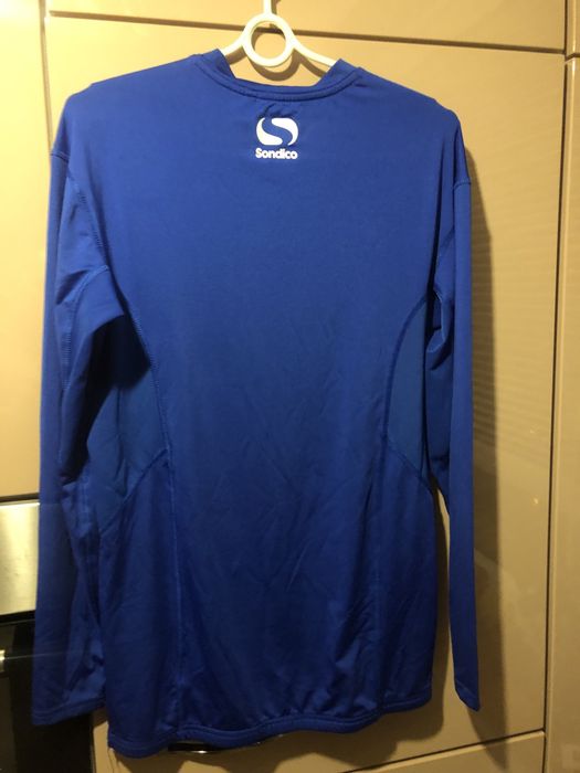 Oryginalna koszulka Sondoco na rower XL bardzo dobry stan!