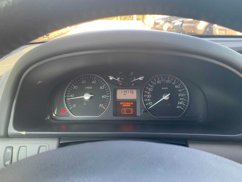 Renault Laguna II SW 1.6  | Apenas 114176 km | Excelente