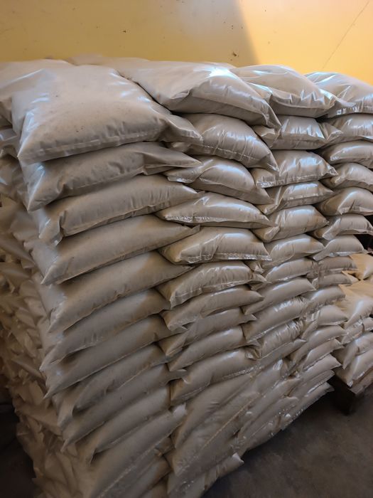 Piasek 0,2 workowany, luzem, do piaskownic, budowlanki itd.