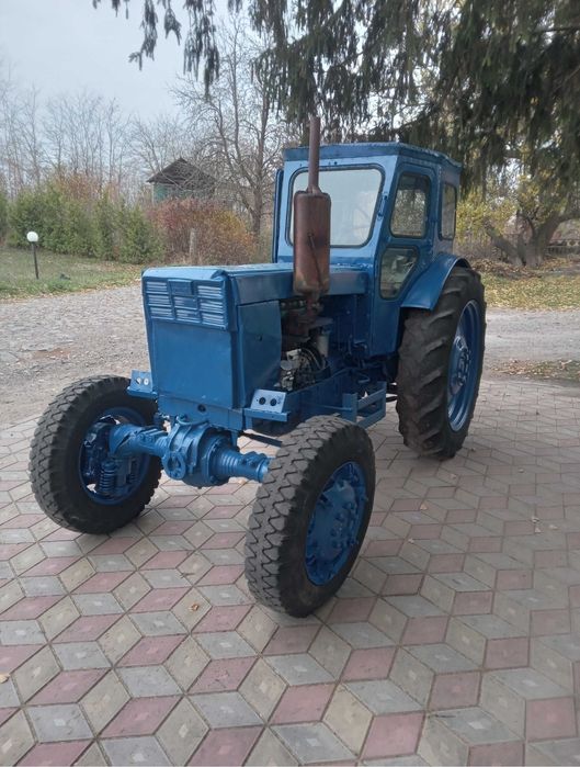 Продам Трактор Т40AM