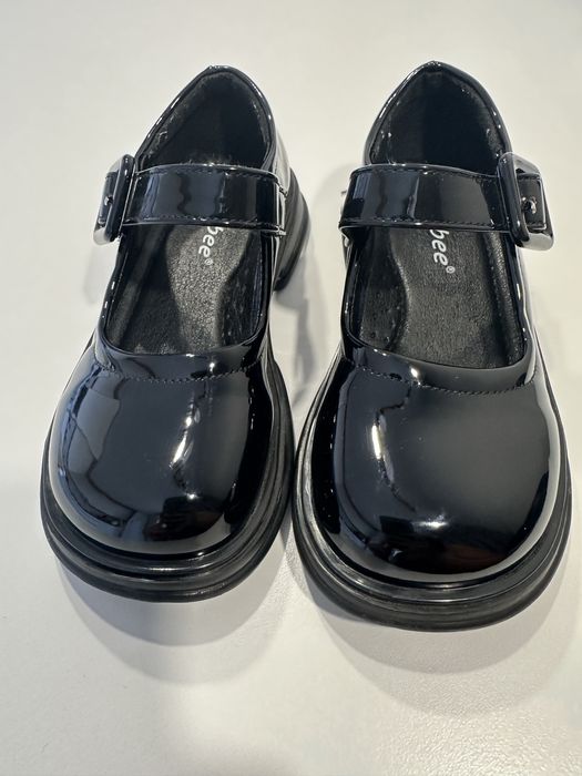 Туфлі для дівчинки розмір 28