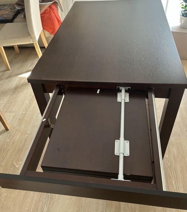 Vendo mesa de sala de jantar
