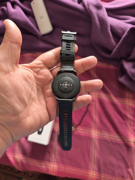 Mi Watch S1 Active64751956041091121