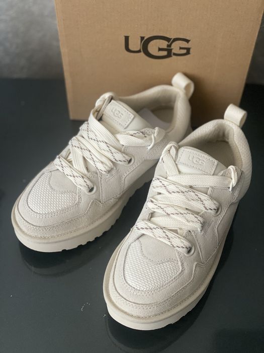 Жіночі Кеди Ugg lo lowmel, 38 розмір оригінал, нові