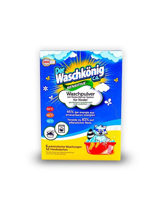 Пральний порошок Purmat 10 кг. , Universal та Color