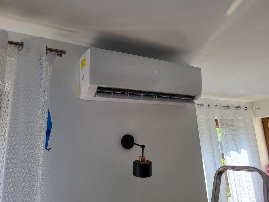 Montaz klimatyzacji serwis sprzedaż