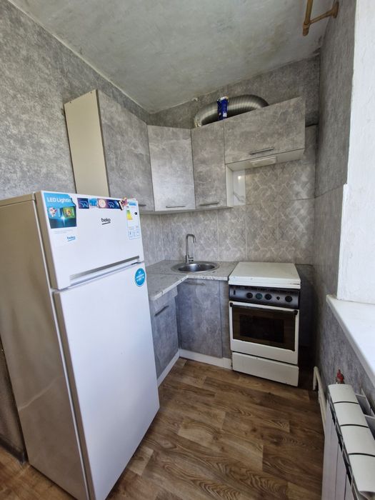 Продаж 1 кім.кв.в центрі