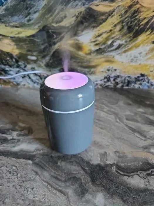 Dyfuzor zapachowy tęcza szary