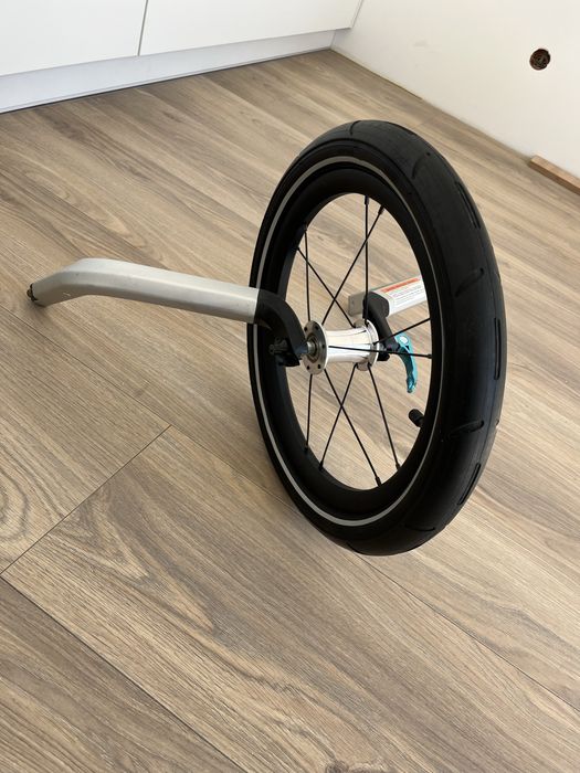THULE Kółko do joggingu Kit 1