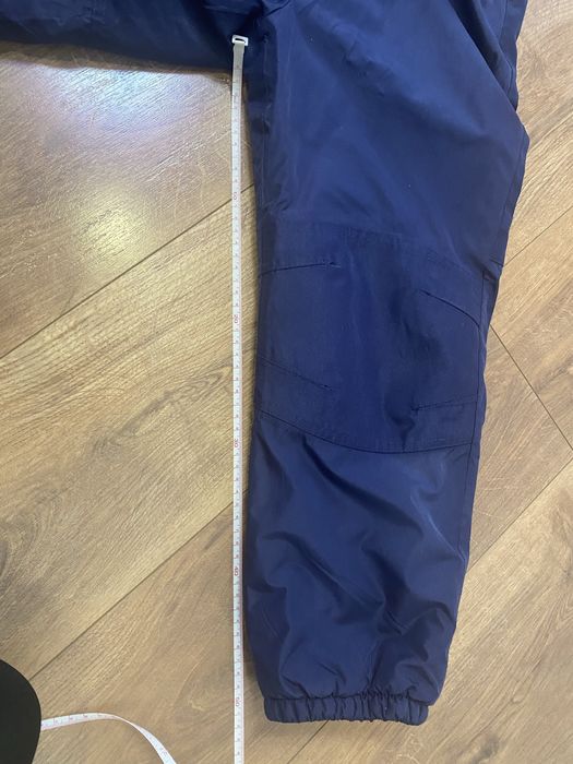 Полукомбінезон.