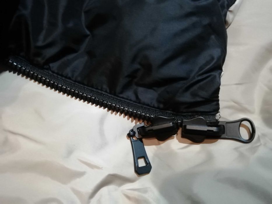 Продам женский новый пуховик Zara.
