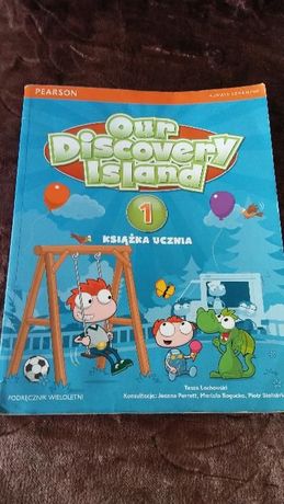 Our Discovery Island Olx Pl