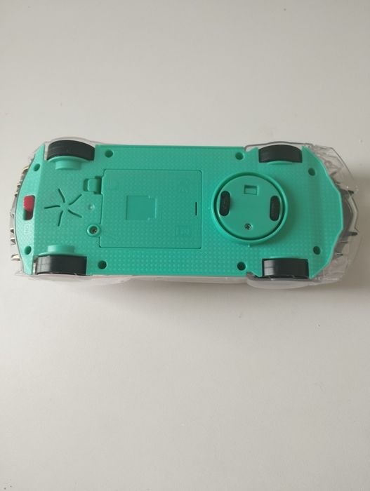 Машина іграшкова музикальна