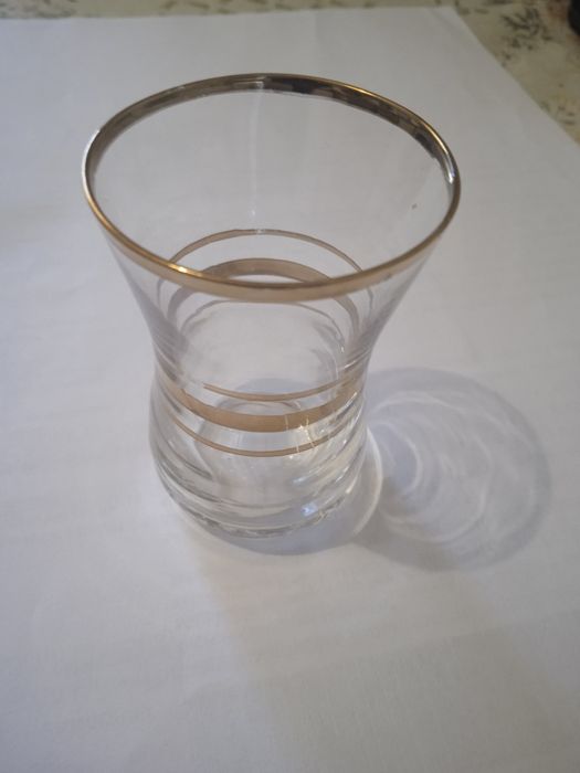 Рюмки стопки СССР