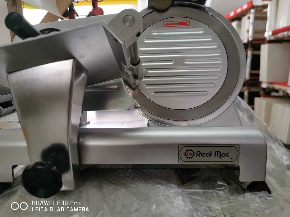 Máquina de Corte de Carne Profissional