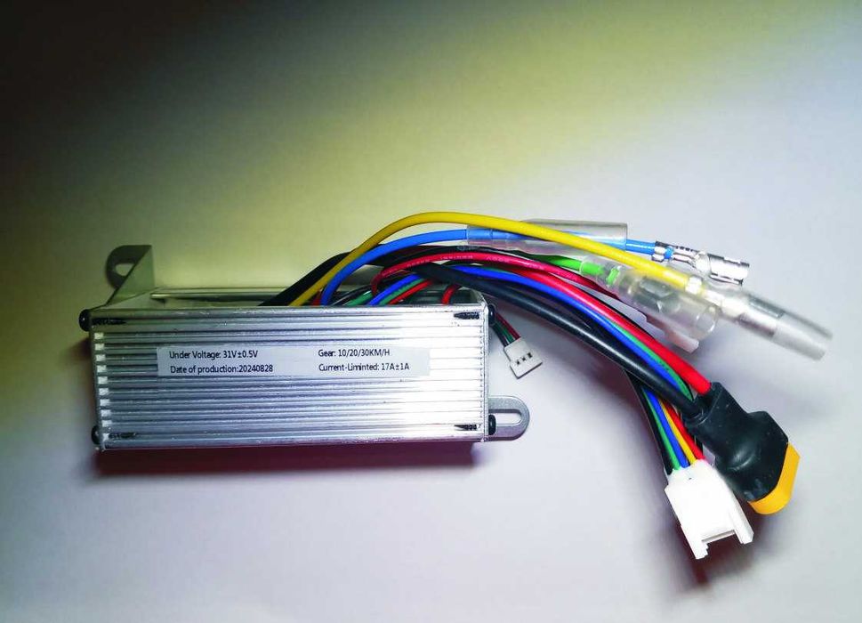 Sterownik kontroler hulajnoga elektryczna Motus Scooty 10 - 35km/h