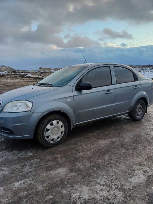 Продається автомобіль Віда 2012р.