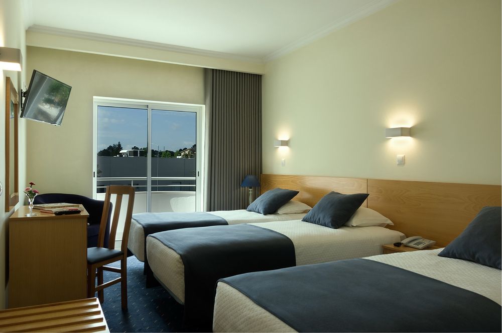 mobiliário hotel