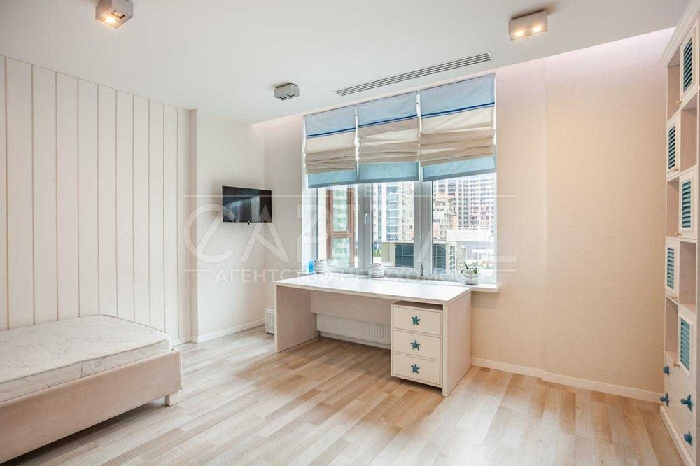 3-кімнатна квартира за адресою бульвар Дружби Народів (площа 117 м²) - Atlanta.ua - фото 11