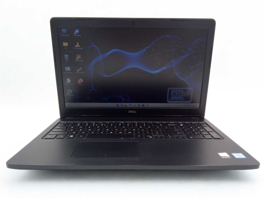 Laptop Używany Dell 3580 i5 16GB 256 SSD 15,6 FHD W11 Gwar FV