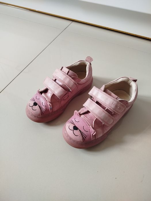 Buty dziewczęce Lasocki kids rozm 28