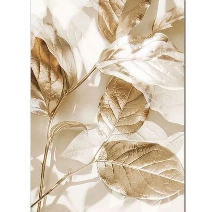 Картина по номерам красками 20*30.