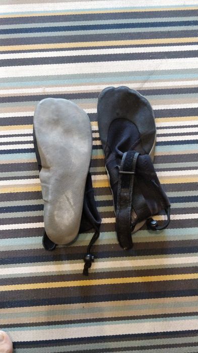 Botas surf Billabong 41