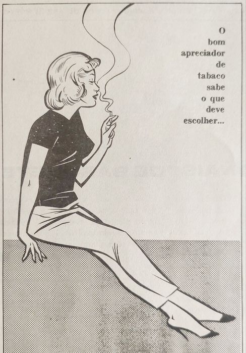 Revista NOTÍCIA 1967 Luanda