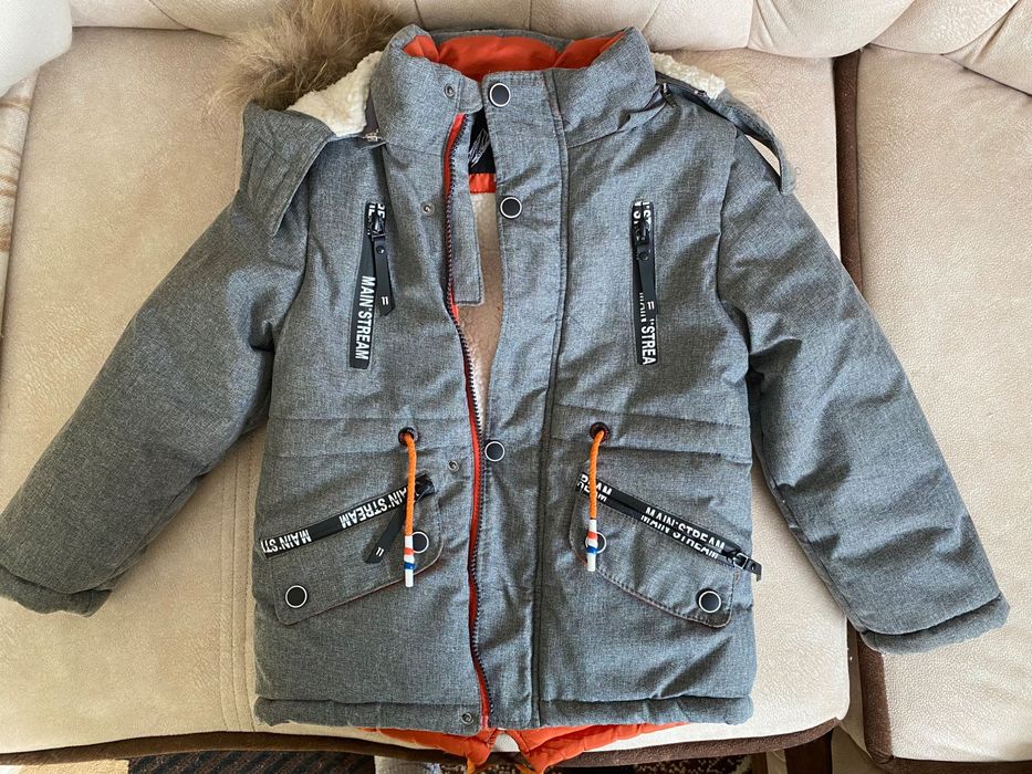 Дитяча сукня 122 розмір