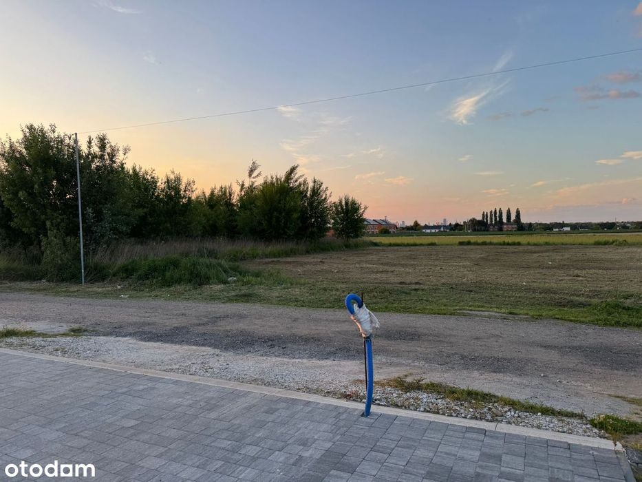 Sprzedam działkę budowlaną 1000 m² Falenty Nowe ul. Kwitnąca - Ansicht 6