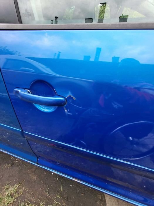 sprzedam auto  nowa cena w dłu 5000zł