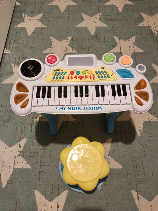 Sprzedam pianinko