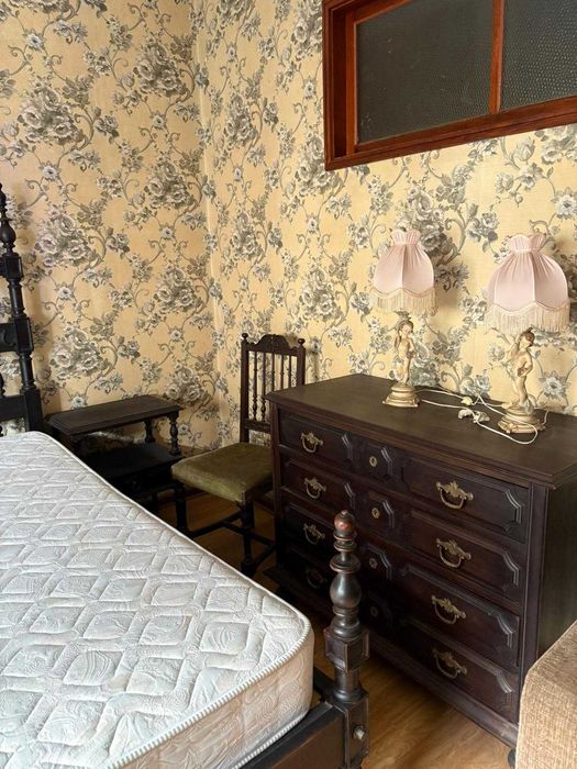 Mobilia Quarto de Casal