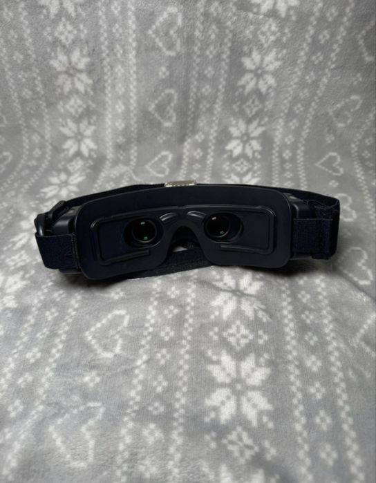 Skyzone SKY04O Pro OLED FPV Goggles
