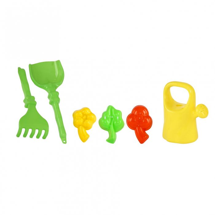 Zestaw Zabawek Do Zabaw Z Piaskiem Do Piaskownicy Na Plaże  Dla Dzieci