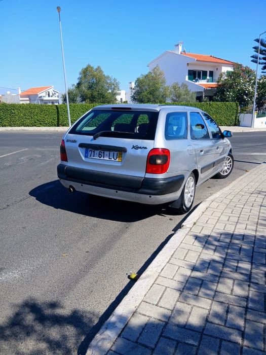 Citroën Xsara Break 1.9 Diesel Impecavel! — photo 3