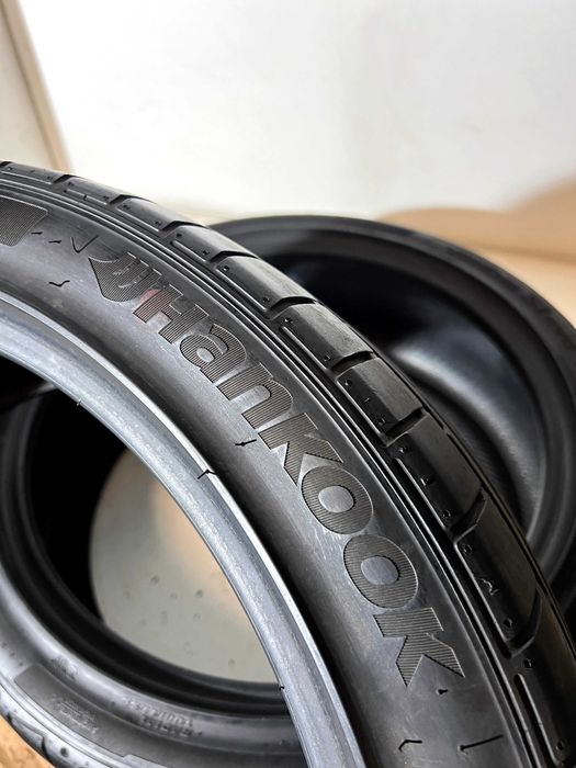 Pneus Hankook Ventus S1 Evo2 - 235/40/19 - Excelentes