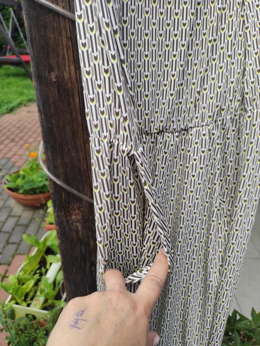 Piękny kombinezon letni JBC