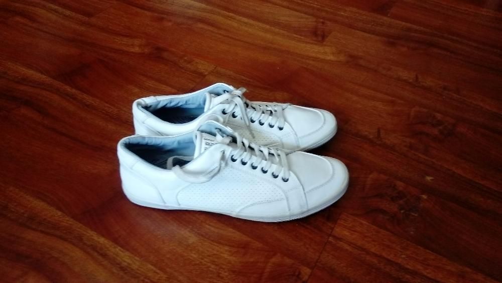 Сникеры слипоны Street стелька 29 см. оригинал