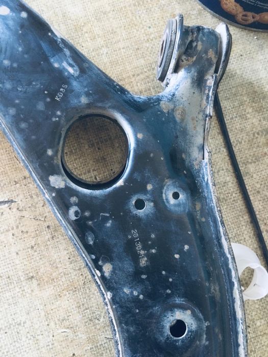 Рычаги подвески передние мазда CX 5 оригинал