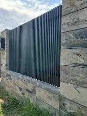 Ogrodzenie palisadowe od 390 zł/m² | PRODUCENT | TANIO I WYSZKÓW