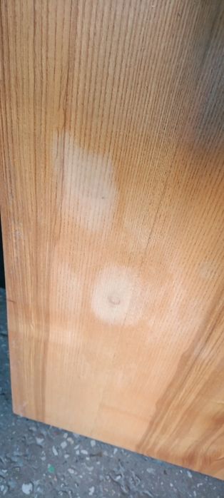 Продам стільниці ясень  2000гр торг