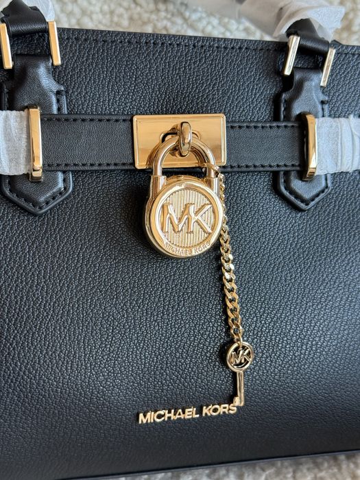 Сумка жіноча Michael Kors Hamilton