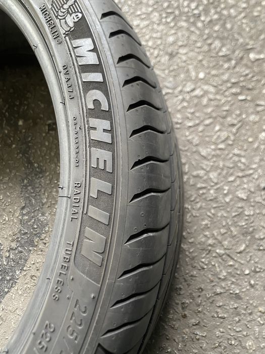 Pneus 225/40/18 Michelin Primacy 4 (SEMI-NOVOS)