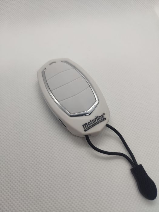 Motorline Falk Branco comando original