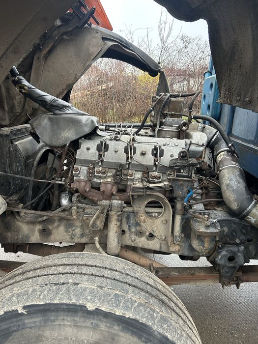 Продам Камаз 5320