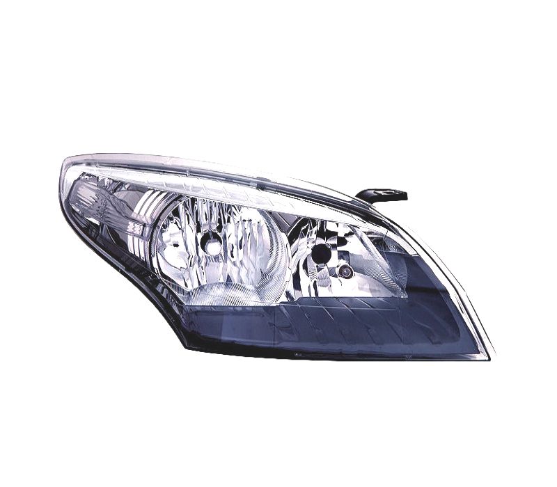 FAROL DIR RENAULT MEGANE 12-14