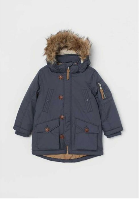Дитяча парка H&M