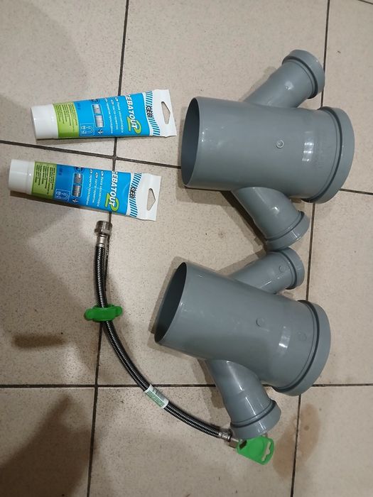 Сантехника краны